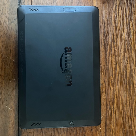 kindle fire! - Picture 2 of 3